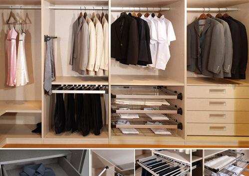 怎样收纳衣服的技巧和方法 t01e7a3bb132739720f.jpg?size=499x353