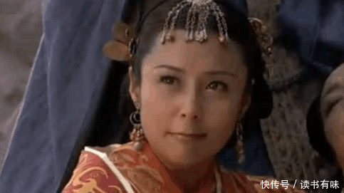 女娲娘娘的地位最高?她只不过是昊天大帝的女