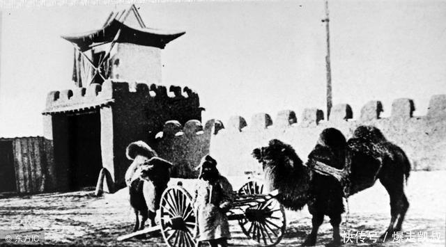 清朝的荒政制度带来了什么?这是大清灭亡的根