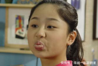 同是童星出道,杨紫关晓彤不算啥,《宝莲灯》