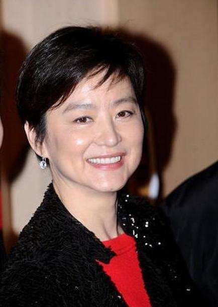 盘点娱乐圈从未获过金像奖影帝影后的9位大腕