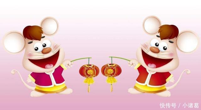 2018年3月迎接人生,幸福黎明生肖鼠,财运大红大紫进家门