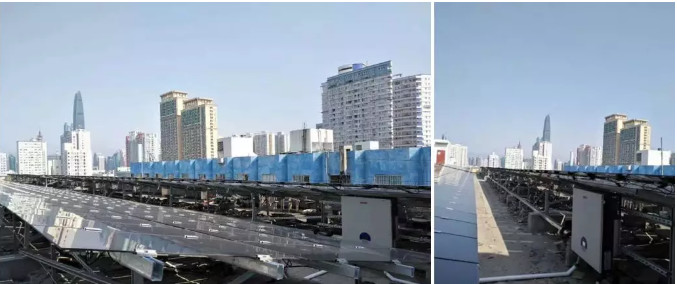 光伏屋顶建设(光伏屋顶建设补贴政策查询) 结构污水处理池设计 第3张 光伏屋顶建设(光伏屋顶建设补贴政策查询) 结构污水处理池设计 第3张