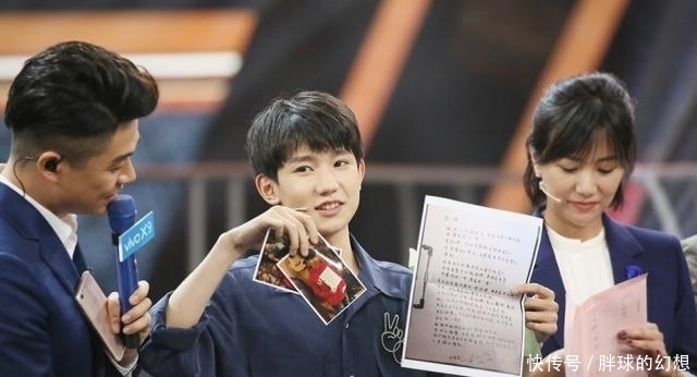 王牌对王牌:陈晓是花花的翻版,朱孝天的表现就