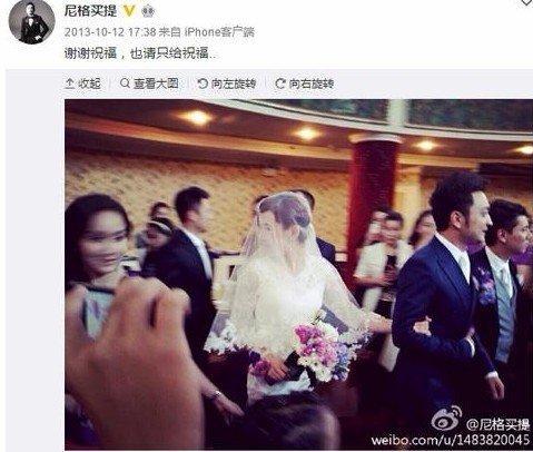 央视主持尼格买提老婆自拍曝光，网友：太惊艳，比娜扎热巴还要美！