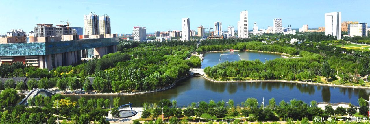 内蒙古房价上涨最快的五个城市,你敢在那些地