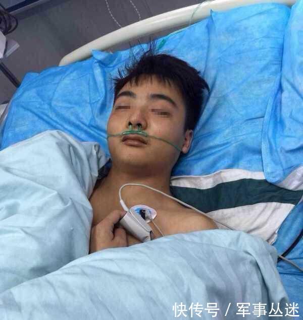 男子三根大血管堵了2根，半夜心梗离世，医生解释：两件事害的！