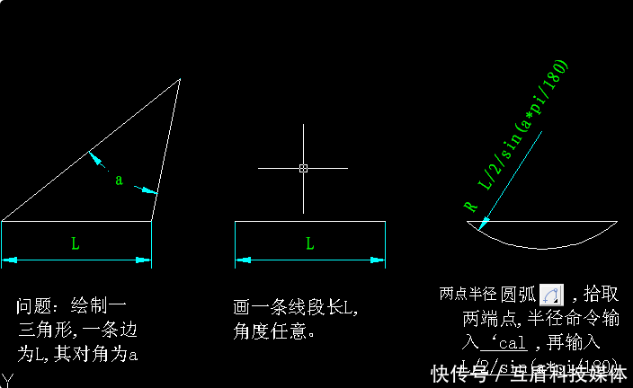 零技巧学CAD,练习是基础入门参考王道绘图cad图零件边框图片