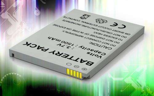 人类电池技术为什么停滞不前? 科学家: 我想得