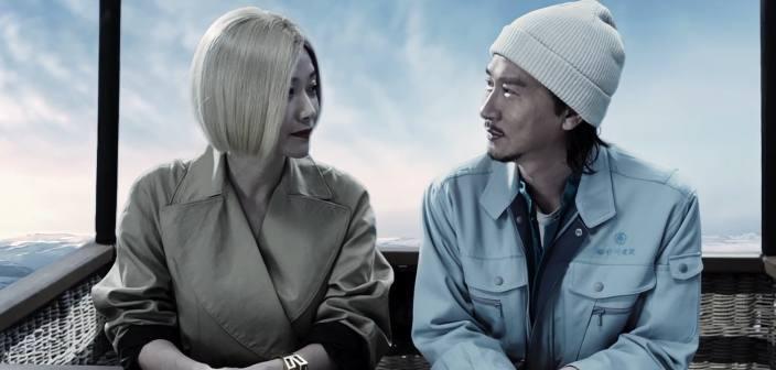 《低压槽:欲望之城》张家辉演技在线,何炅一本