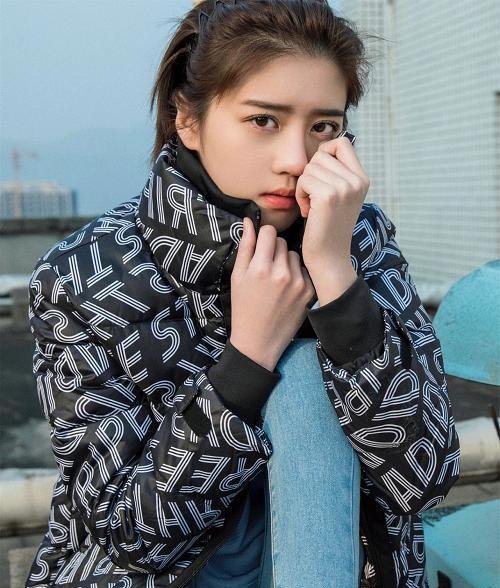 范冰冰的朋友女的