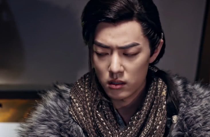 斗破苍穹排行4大人物实力,药老第4,吴磊第3,第