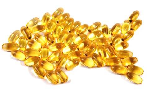 \"深海鱼油\"会伤肝!想用它预防心脑血管病的,看看这个最新研