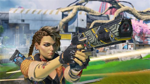 Apex英雄第十二赛季更新 如何在STEAM下载Apex英雄