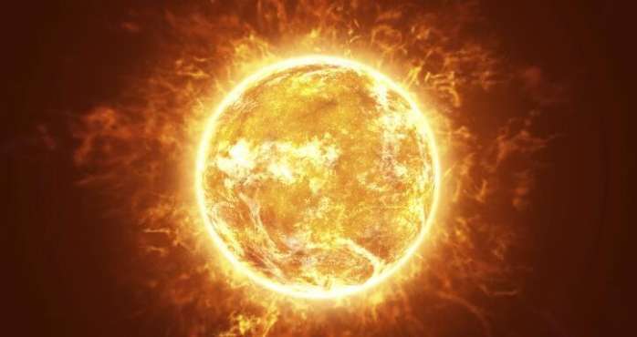 美科学家震撼发现: 外星人竟能以太阳能为食?