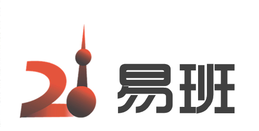 易班logo