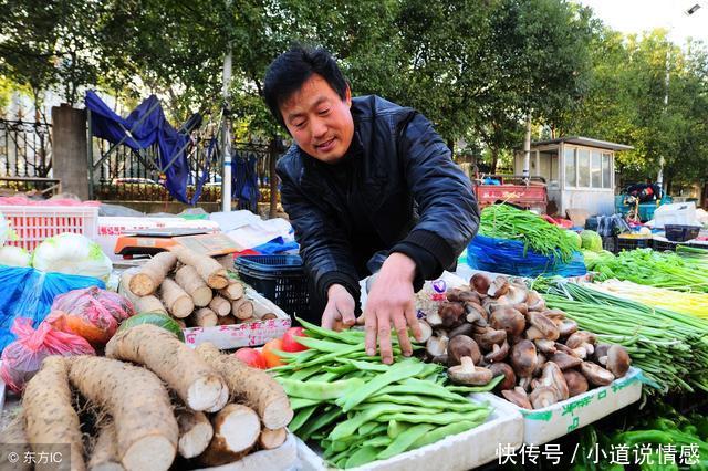 父亲去世3年，3岁儿子指着门外叫爷爷，一家子跑出去，就傻在原地