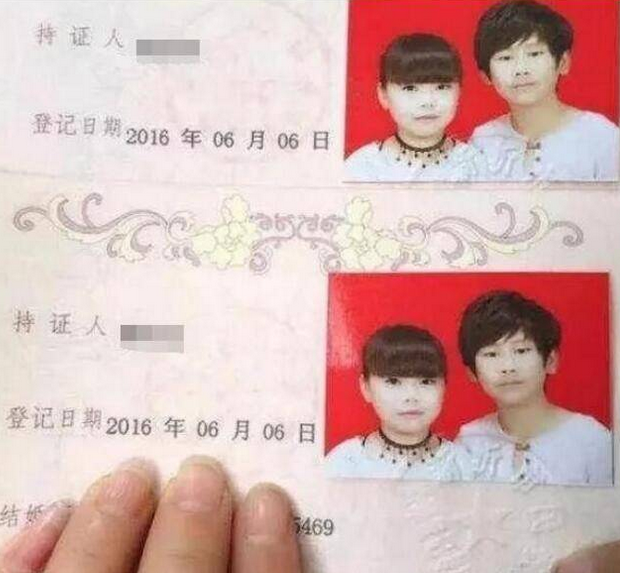 南宁江南区民政局那边领证结婚是需要弄强制婚