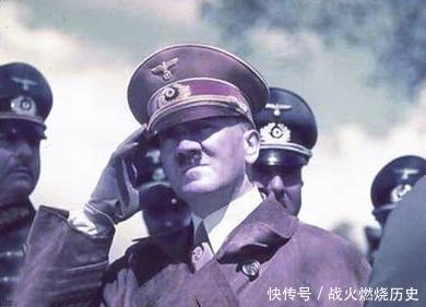 阿根廷128岁老人自称是希特勒:躲了70年,我累了!出自传澄清自