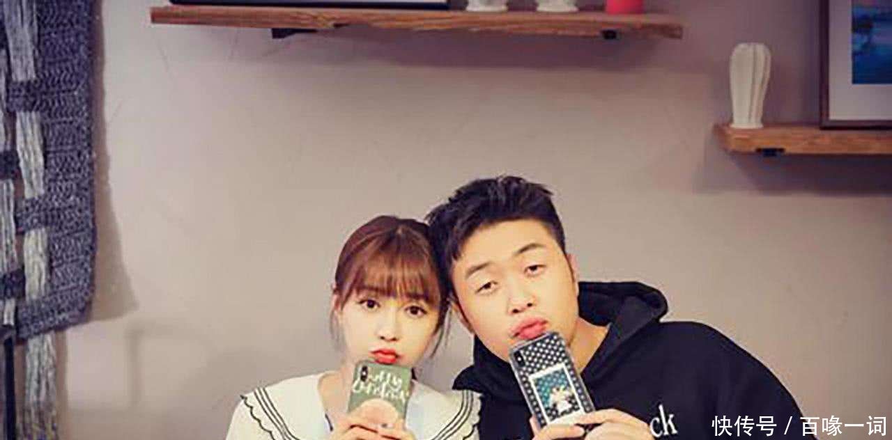 杜海涛和沈梦辰要结婚了6年感情终有结果,不负