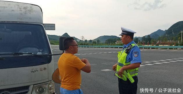 实习期驾驶报废车准司机遭了,被处吊销驾驶证