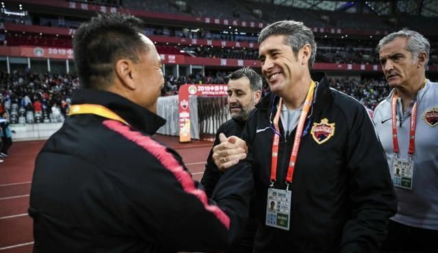 帕托情绪失控原因曝光?天津天海赛程堪忧,留给