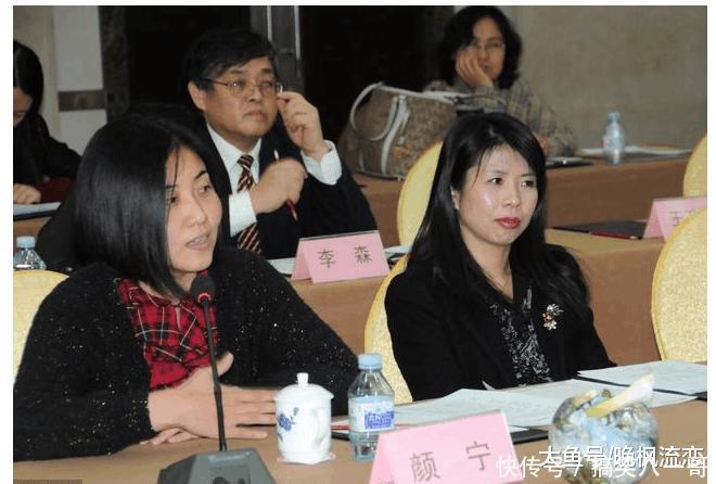 留不住人才 清华女神教授颜宁被美国挖走!