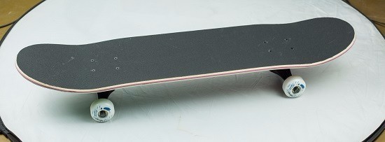 双翘滑板和长板的区别 初学者买双翘板好还是