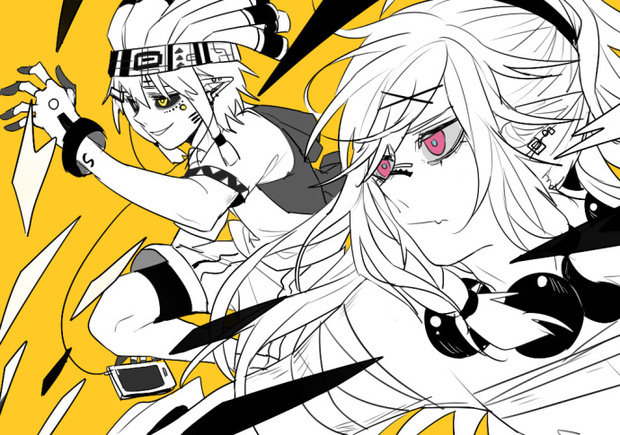 凹凸世界手书是什么_360问答