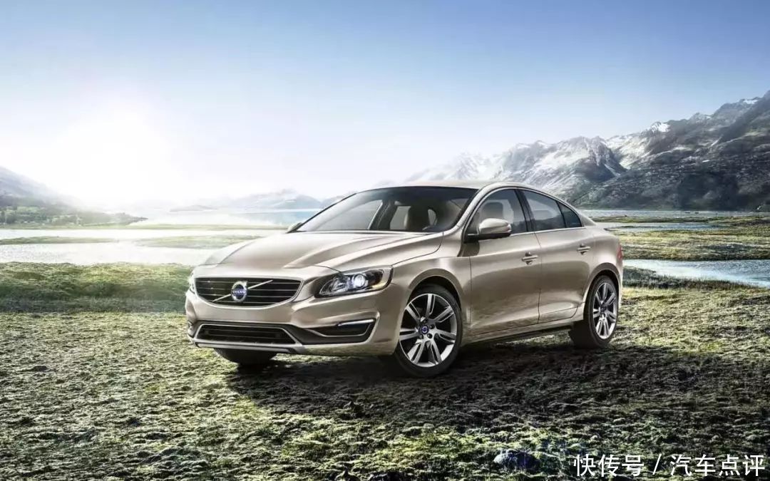 走出福特泥潭?2017年沃尔沃利润破纪录