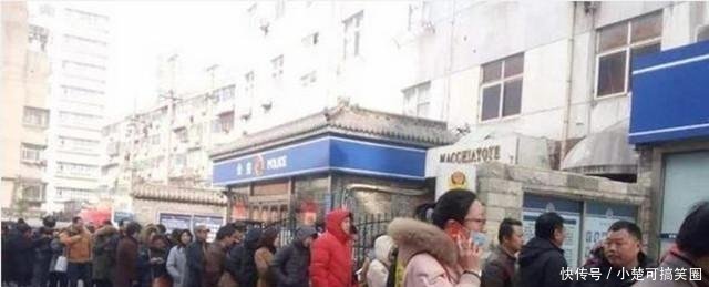 驾驶证可以终身免检了车管所只要满足这三个