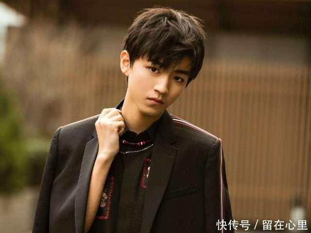 2018人气最高男明星最新权威排行榜出炉,王俊