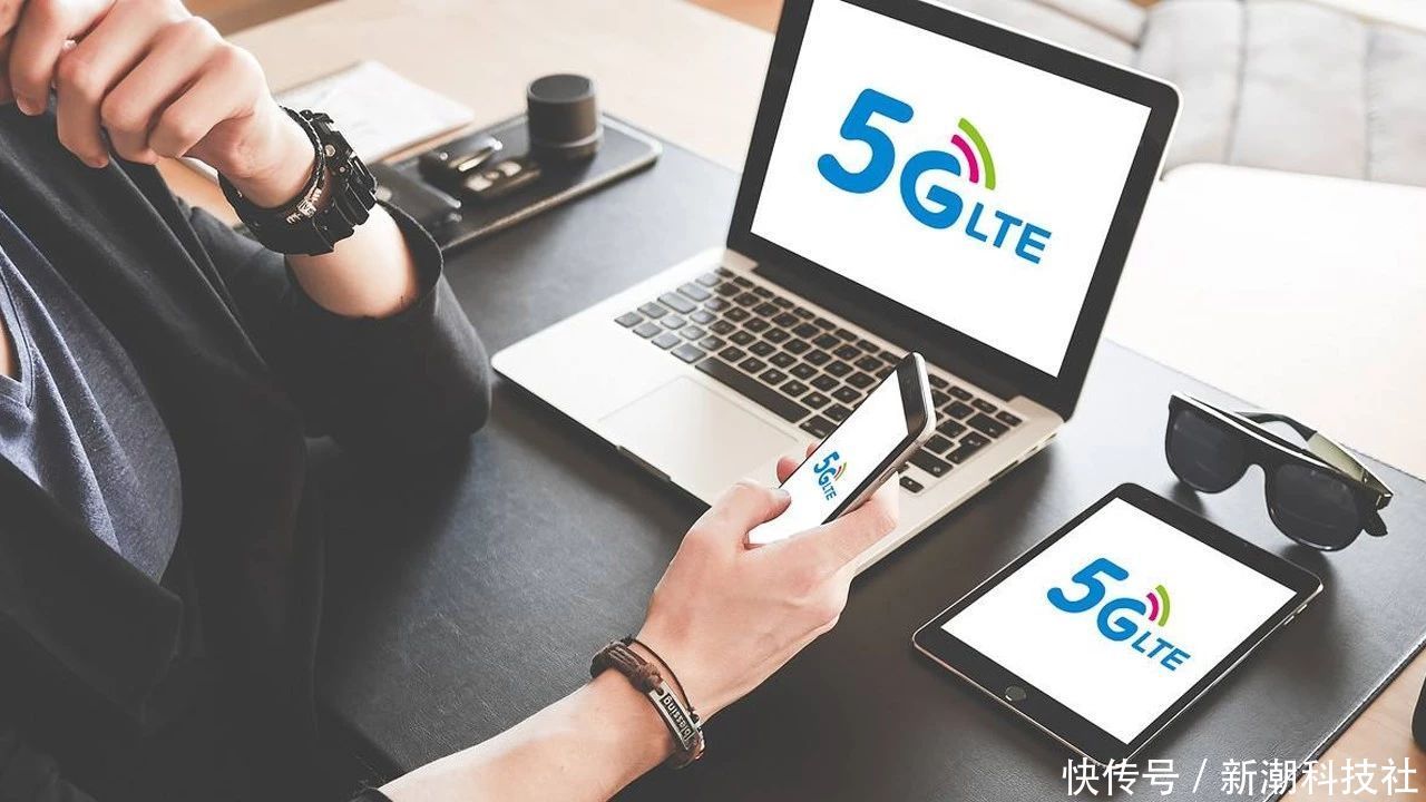 韩国率先提供5G网络,一个月过去了,他们的使用