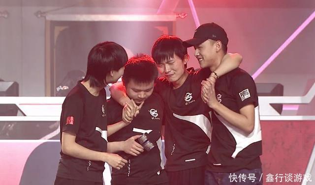 绝地求生:VC逆袭夺冠泪洒主舞台,这位选手却创造纪录了 fg电子游艺