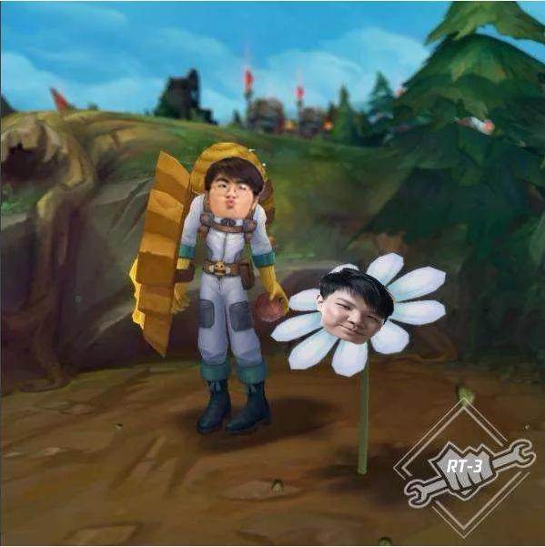 续杯!续杯!36天三冠!LOL德玛西亚杯冠军RNG