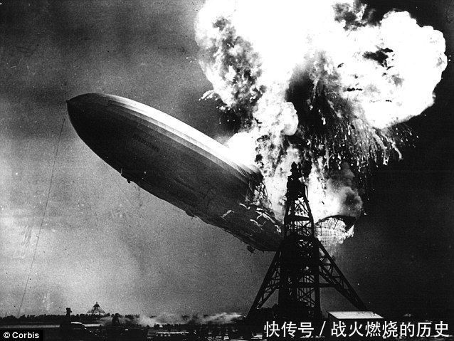 10张令人难以置信的历史图片,真实而震撼!