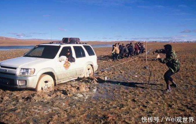 中国这些地方堪称死亡禁区, 你能说出几个来?