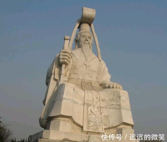 《左传》如何用四个字揭露了郑庄公母子不和的