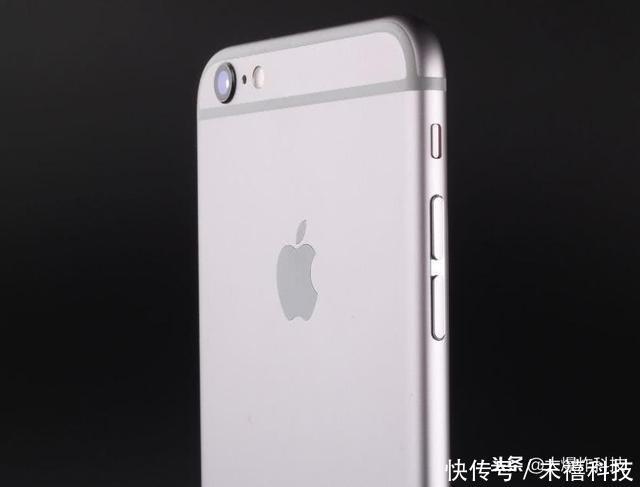 苹果史上寿命最长手机!发布三年多:至今依旧