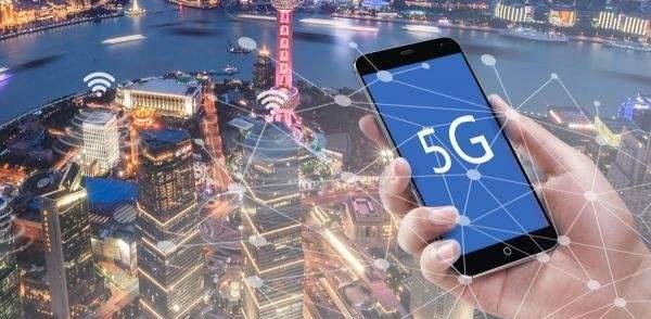 外国还在纠结5G,中国已经在准备布局6G了!