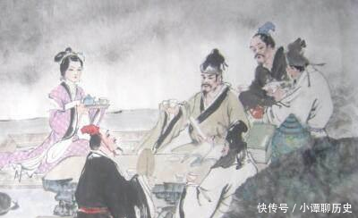 千古绝对!上联三光日月星,下联简直经典到爆!