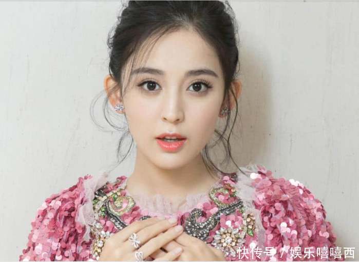 2018最美女神排行榜, 杨幂第三, 第一美到无可