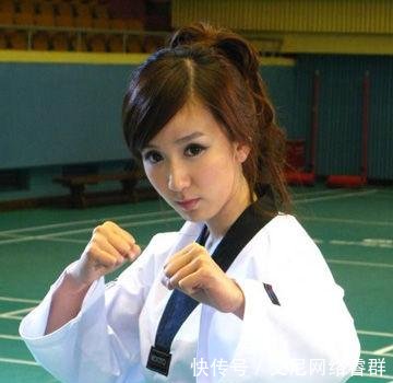 明星跆拳道服李易峰帅气杨洋儒雅李沁灵动陈赫