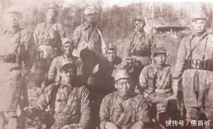 不是远征军,最早出境对日作战部队惊现俄罗斯胜利日阅兵