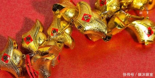 金牛报喜!8月起,4生肖运势一路高涨,事业一鸣惊