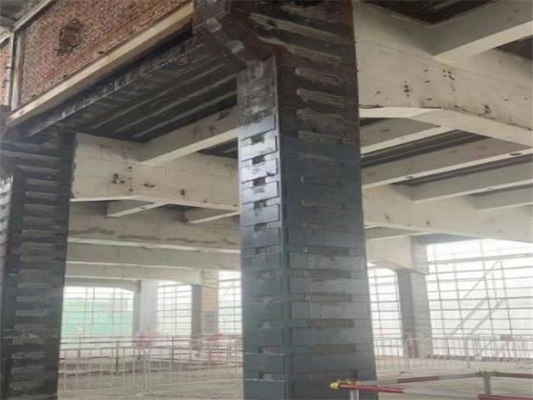 厂房属于建筑物还是构筑物 结构地下室设计 第2张 厂房属于建筑物还是构筑物 结构地下室设计 第2张