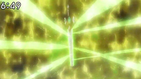 圣斗士:电阻90话破剑的真相,与哈兵杰脱不了关