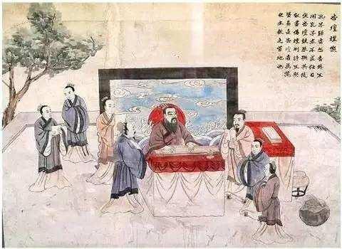 英语翻译子贡倦于学,告仲尼曰:愿有所息.仲尼