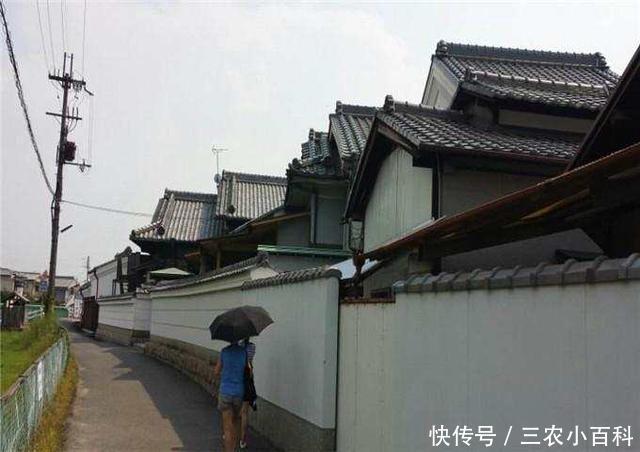 韩三国农村大pk, 对比完才发现还是身为中国人