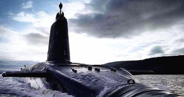 厉害!马伟明教授的研究成果,096核潜艇采用静